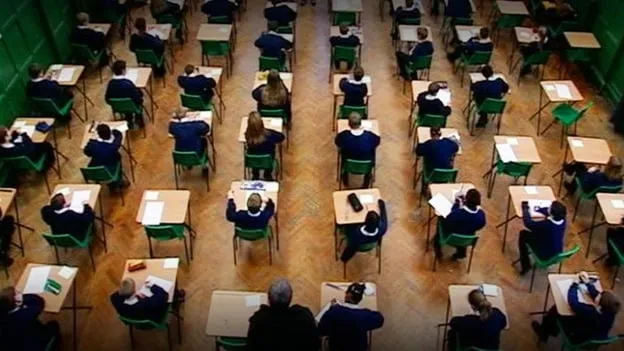 Silly exam mistakes: What NOT to do when in the test