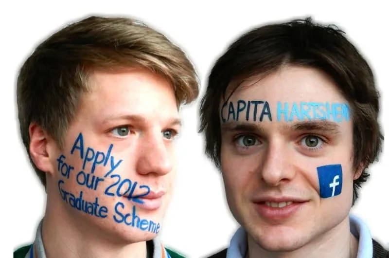 Make money by selling your face: It can work, apparently…
