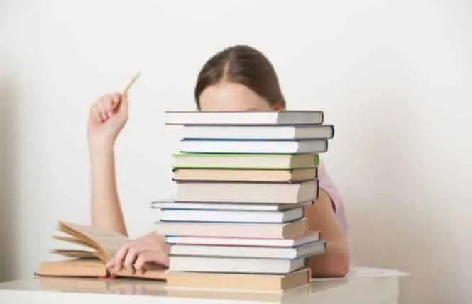 Top 5 Tips For Effective Revision