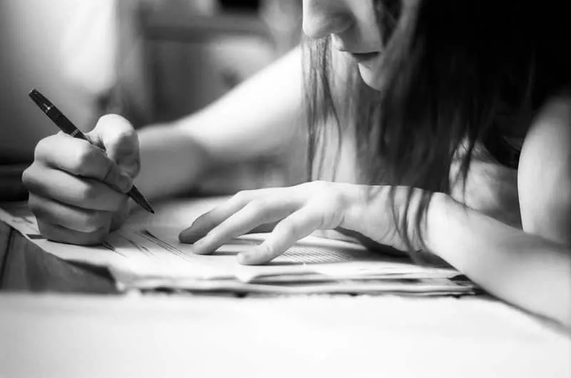 Five top tips to successful A Level Revision
