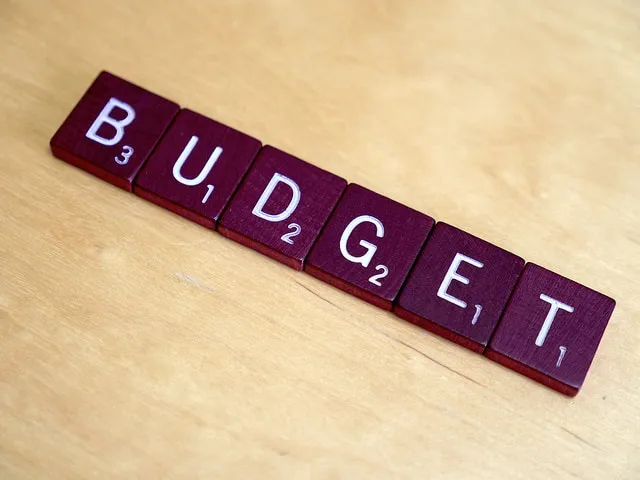 How to Create a Student Budget