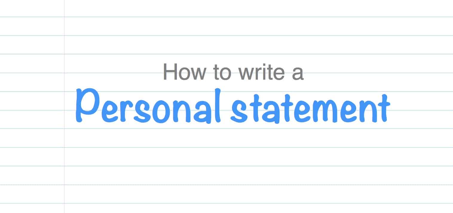 how-to-write-a-personal-statement-10-ways-to-a-winning-essay