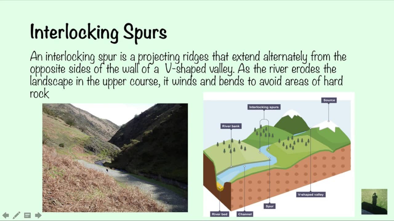 GCSE Geography Revision: Notes, Past Papers And Cheat Sheet Resources